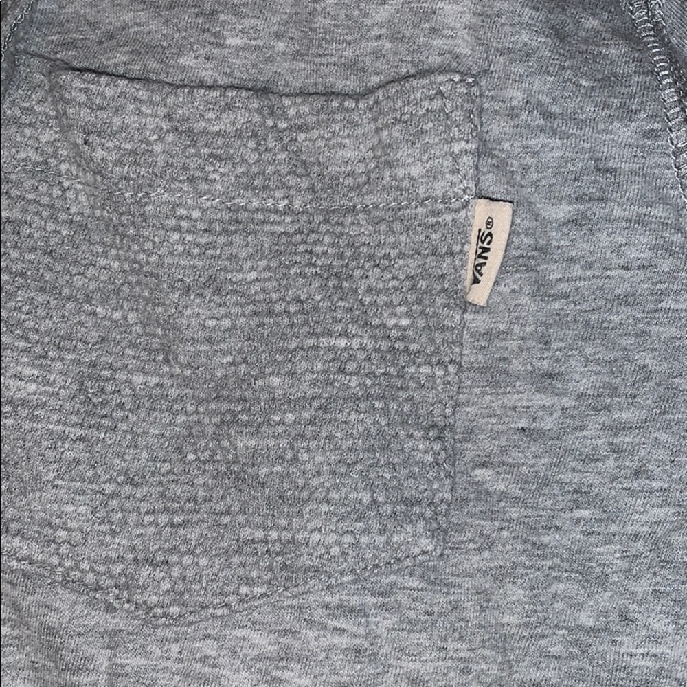 Vans hoodie - Picture 2 of 3